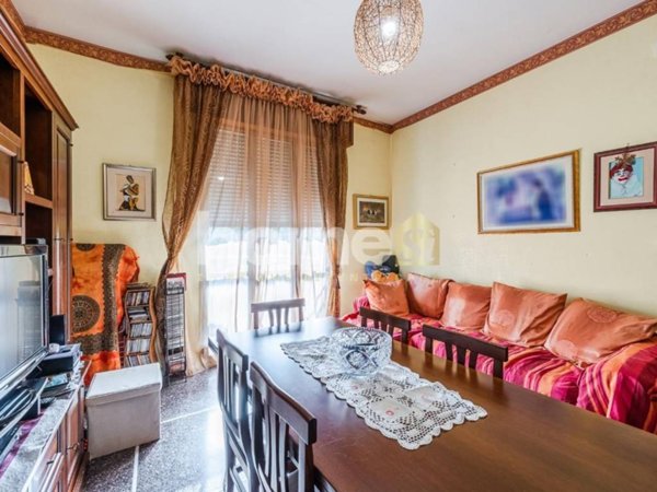 appartamento in vendita a Bologna in zona Savena