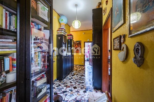 appartamento in vendita a Bologna in zona Savena