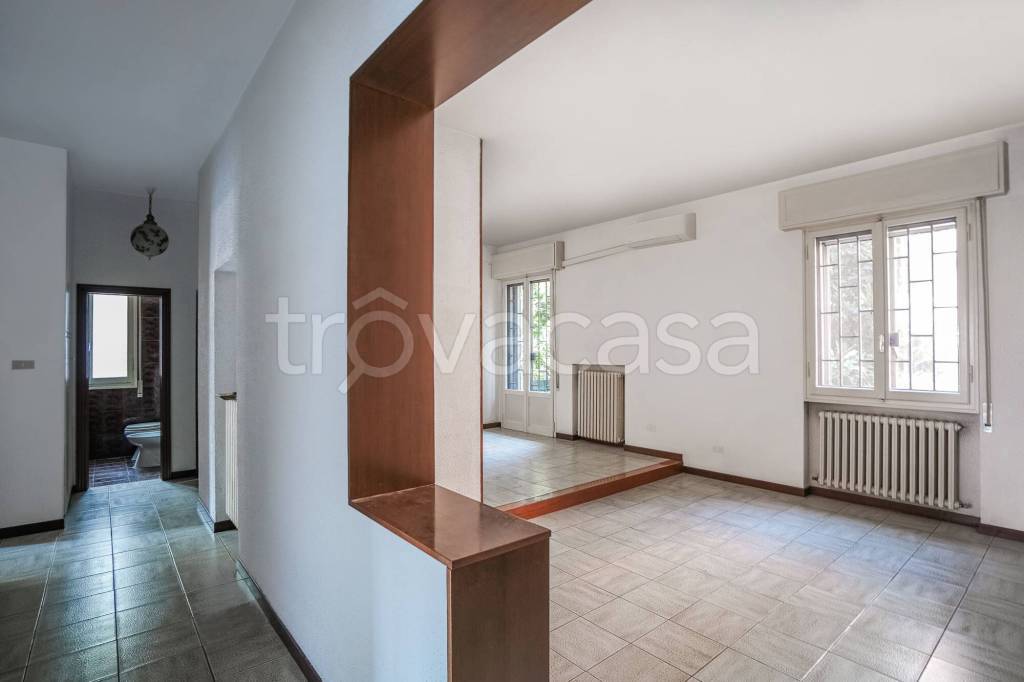 appartamento in vendita a Bologna in zona Corticella