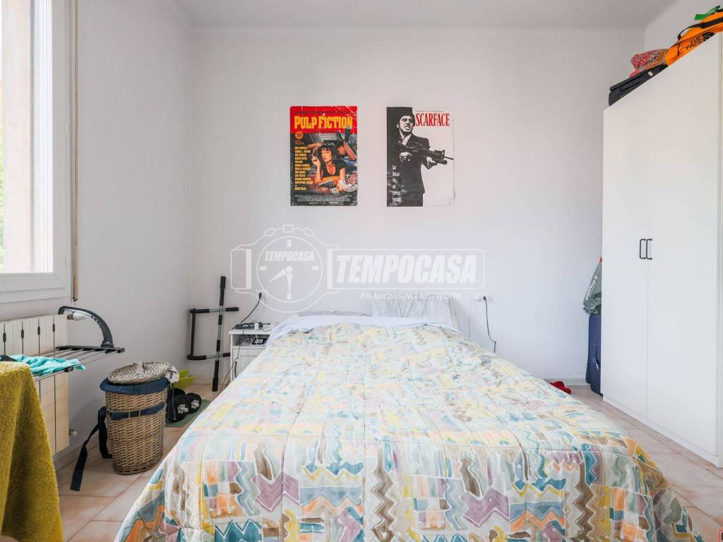 appartamento in vendita a Bologna in zona Saragozza