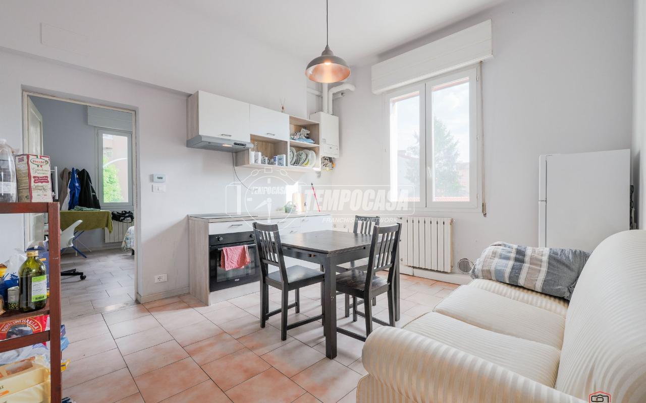 appartamento in vendita a Bologna in zona Saragozza