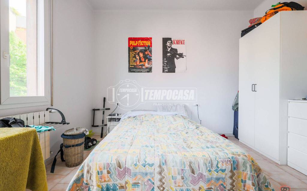 appartamento in vendita a Bologna in zona Saragozza