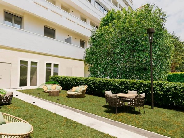 appartamento in vendita a Bologna in zona Aeroporto