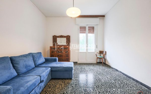 appartamento in vendita a Bologna in zona Savena