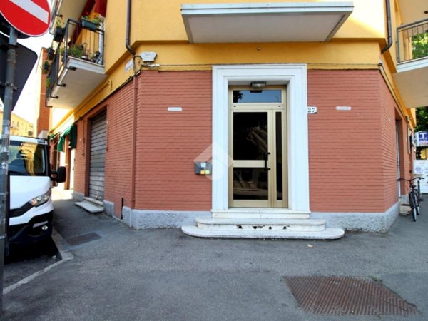 appartamento in vendita a Bologna in zona Centro Storico