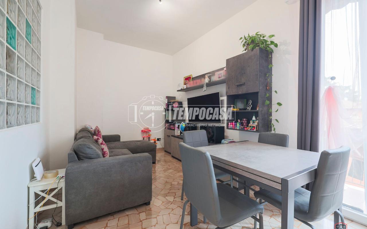 appartamento in vendita a Bologna in zona Savena