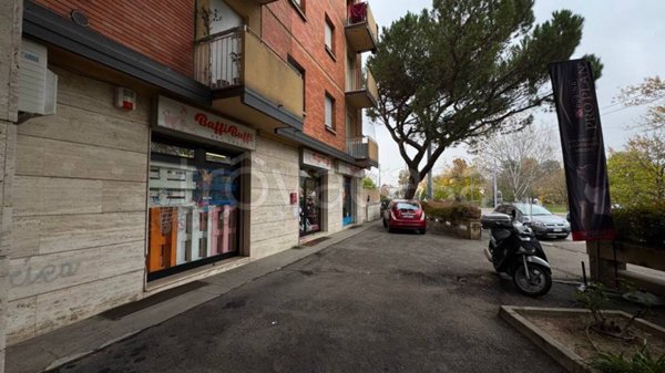 negozio in vendita a Bologna in zona Saragozza