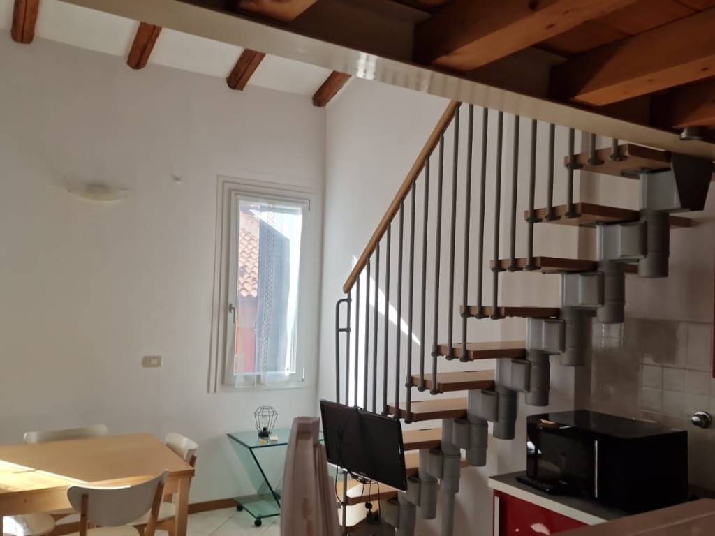 appartamento in vendita a Bologna in zona Centro Storico