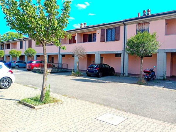 casa indipendente in vendita a Bologna in zona Lame