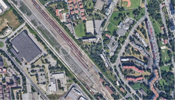 appartamento in vendita a Bologna in zona Pilastro
