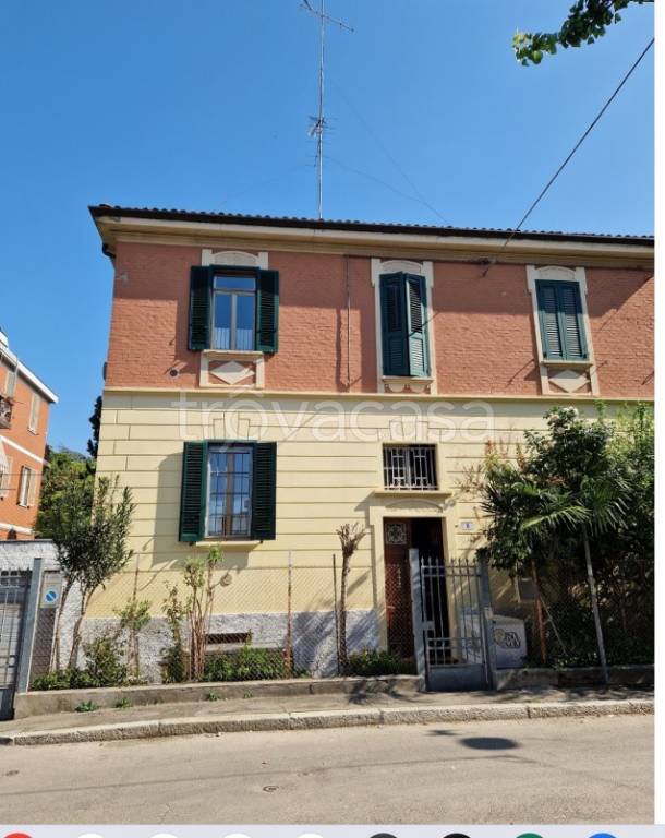 appartamento in vendita a Bologna in zona Saragozza