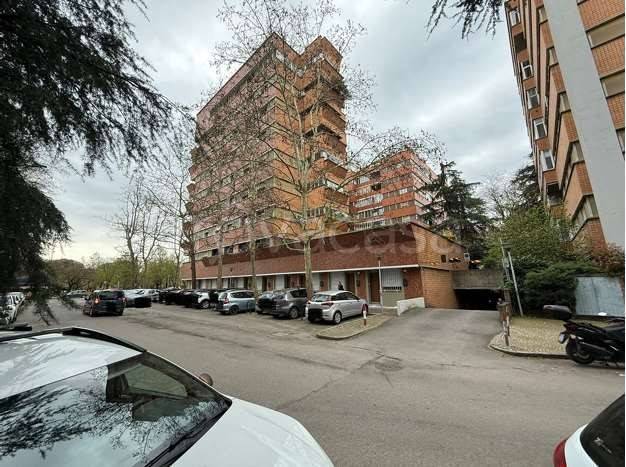 appartamento in vendita a Bologna in zona Savena