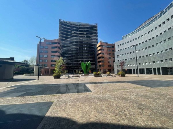appartamento in vendita a Bologna in zona Bolognina