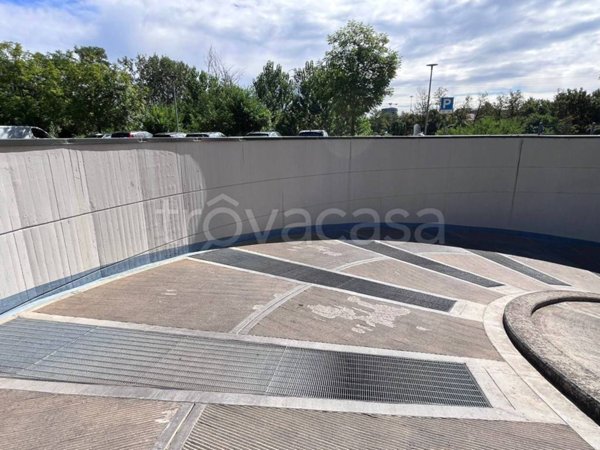locale di sgombero in vendita a Bologna in zona Centro Storico
