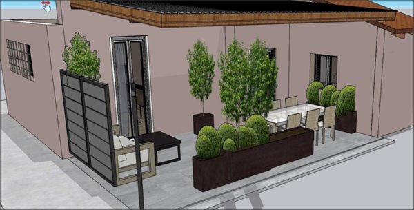 casa indipendente in vendita a Bologna in zona Casteldebole