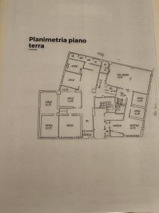 ufficio in vendita a Bologna