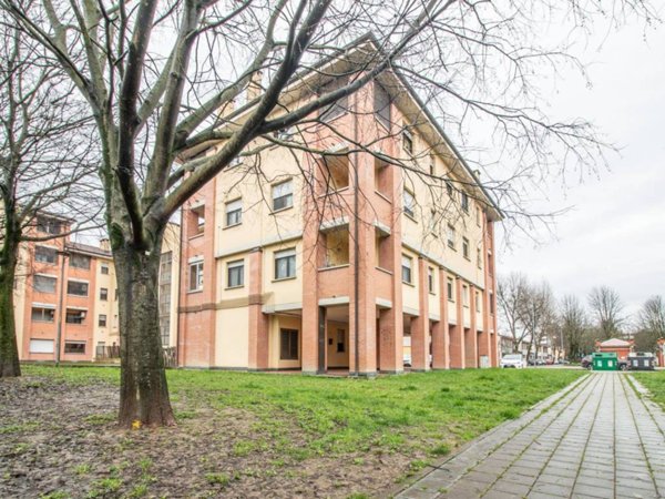appartamento in vendita a Bologna in zona Bolognina