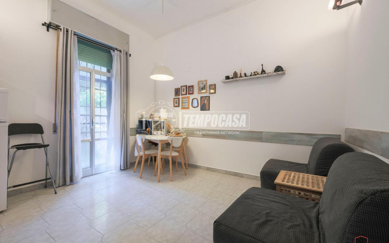 appartamento in vendita a Bologna in zona Bolognina