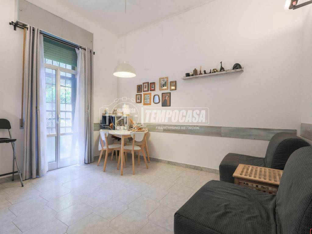 appartamento in vendita a Bologna in zona Bolognina