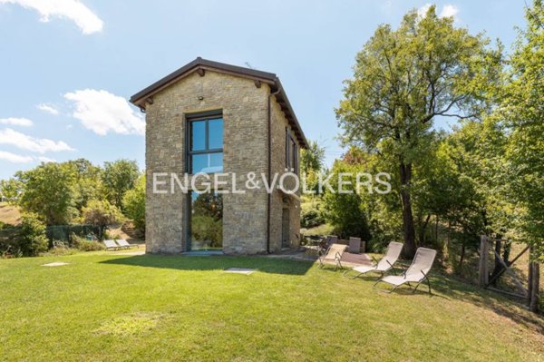 casa indipendente in vendita a Bologna in zona Colli