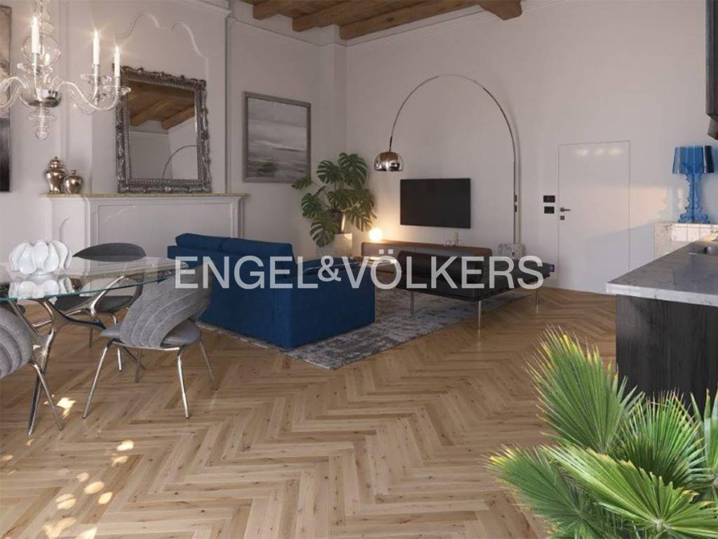 appartamento in vendita a Bologna