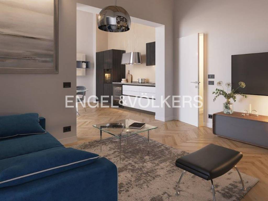appartamento in vendita a Bologna