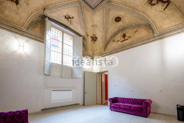 appartamento in vendita a Bologna in zona Centro Storico