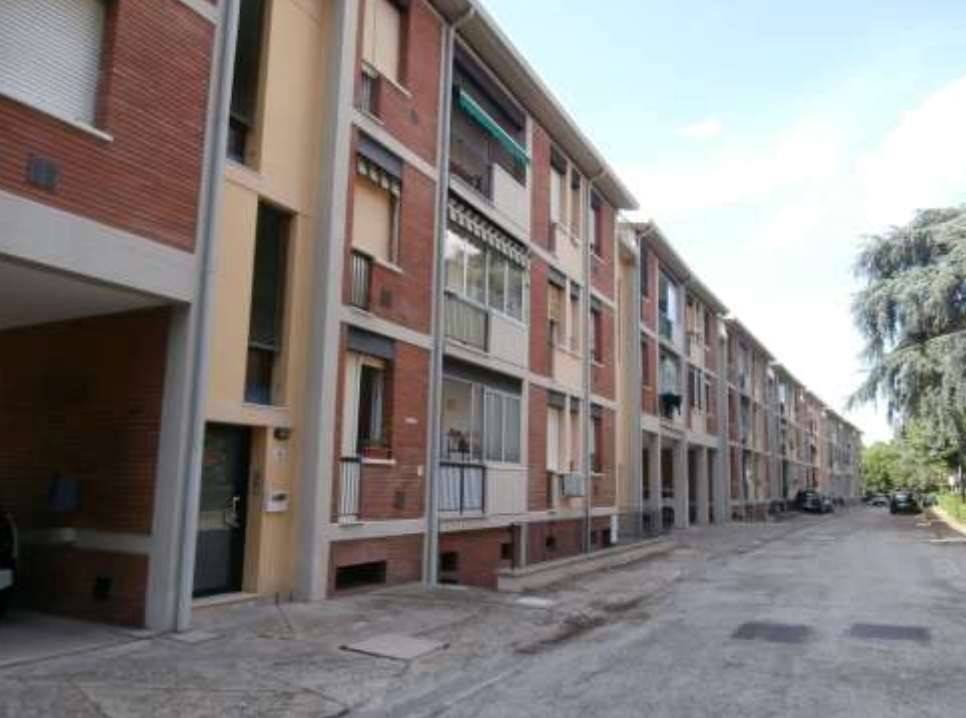 appartamento in vendita a Bologna in zona Santa Viola