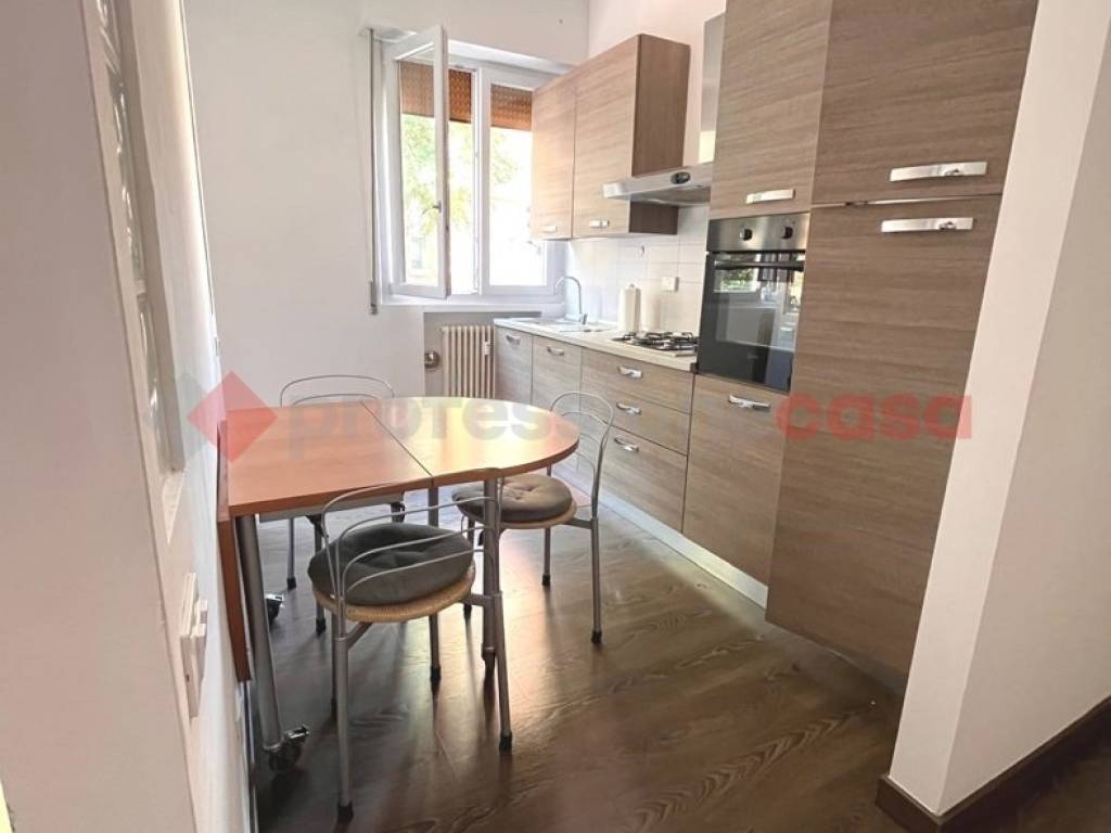 appartamento in vendita a Bologna in zona Savena
