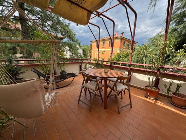appartamento in vendita a Bologna in zona San Vitale