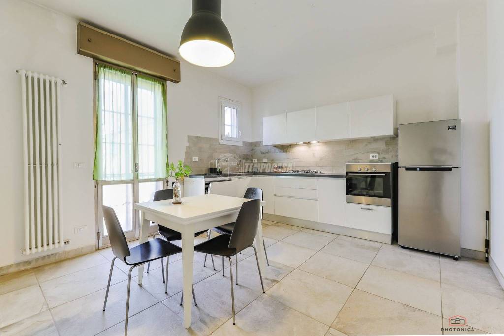 appartamento in vendita a Bologna in zona Borgo Panigale