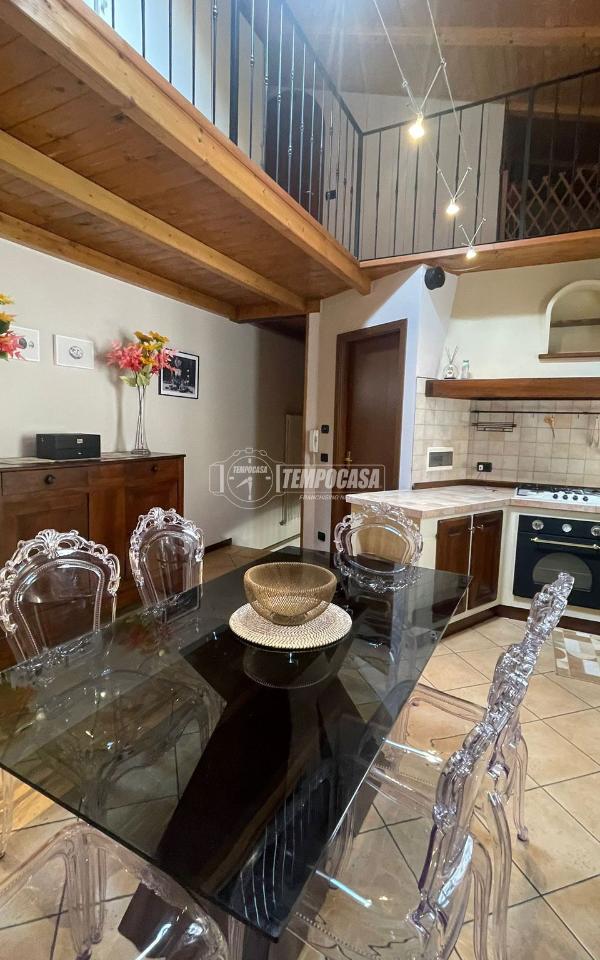 appartamento in vendita a Bologna in zona Borgo Panigale