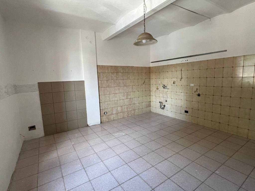 appartamento in vendita a Bologna in zona Borgo Panigale