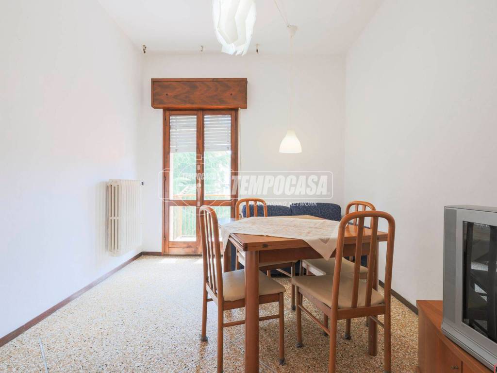 appartamento in vendita a Bologna in zona Borgo Panigale