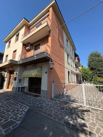 appartamento in vendita a Bologna in zona Borgo Panigale