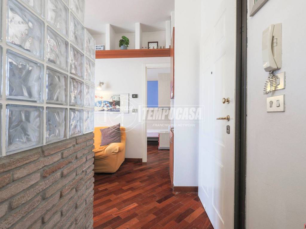 appartamento in vendita a Bologna in zona Santa Viola