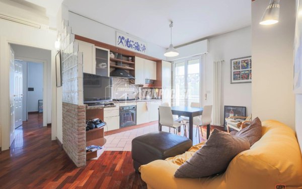 appartamento in vendita a Bologna in zona Santa Viola