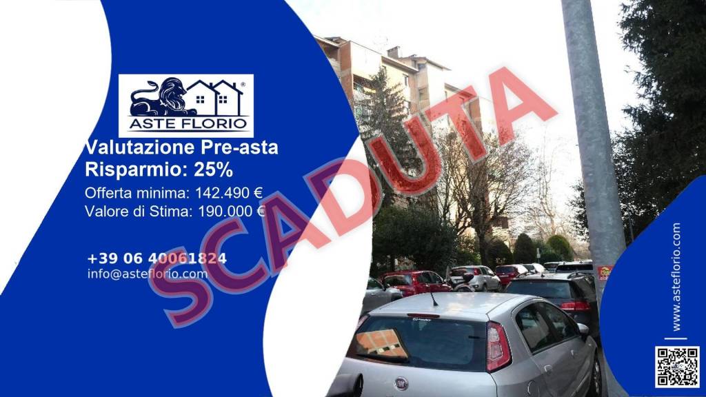 appartamento in vendita a Bologna