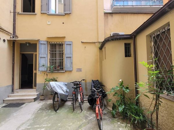appartamento in vendita a Bologna in zona Centro Storico