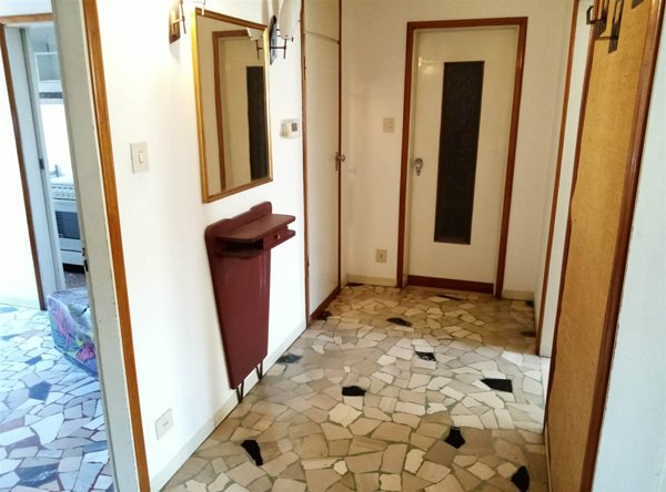 appartamento in vendita a Bologna in zona Bolognina