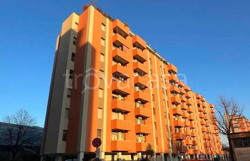 appartamento in vendita a Bologna in zona Santa Viola