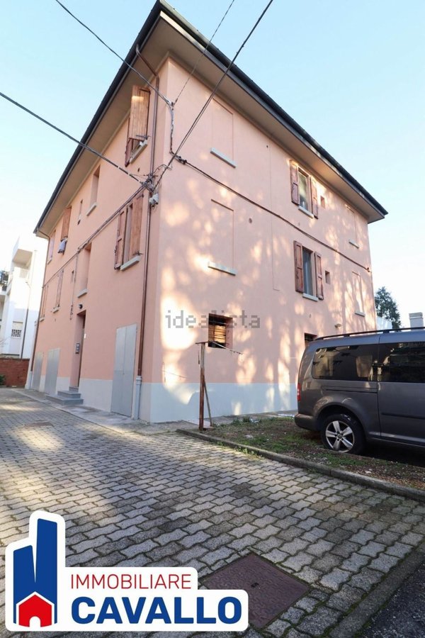 appartamento in vendita a Bologna in zona Borgo Panigale