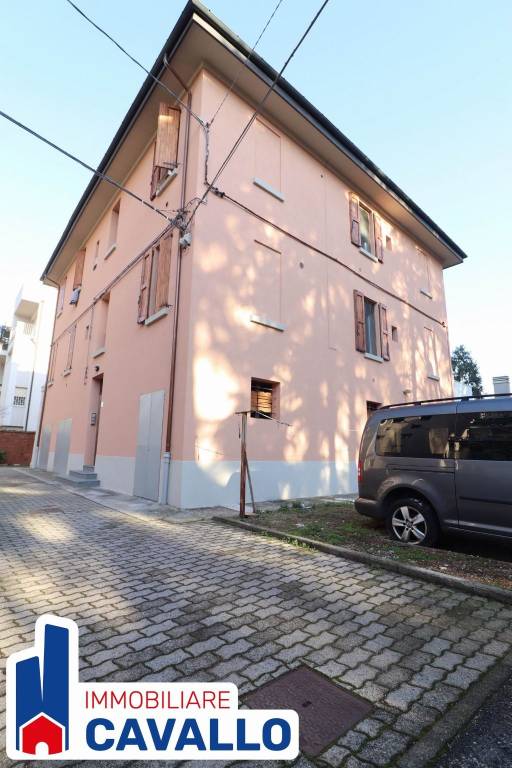 appartamento in vendita a Bologna in zona Borgo Panigale