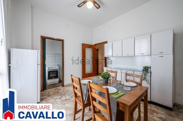 appartamento in vendita a Bologna