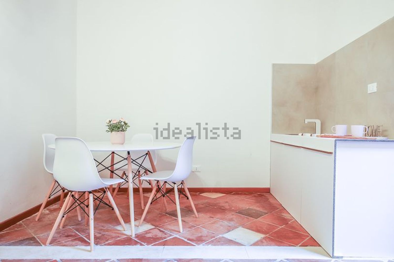 appartamento in vendita a Bologna in zona San Vitale