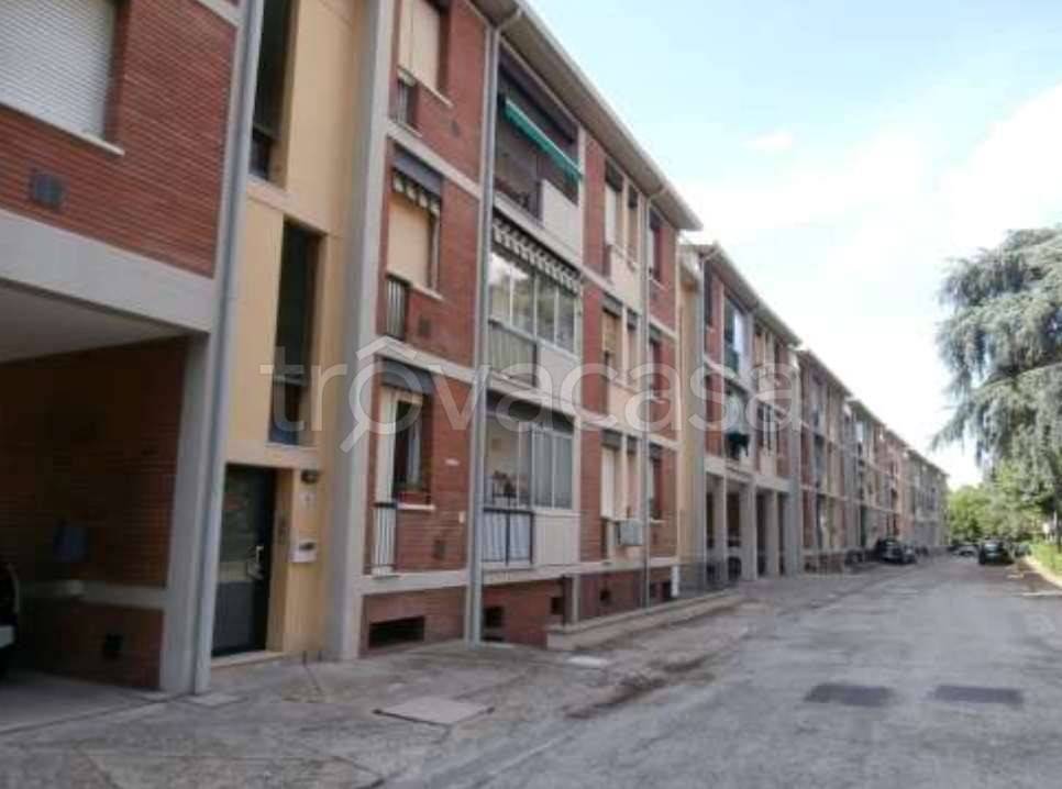 appartamento in vendita a Bologna in zona Barca