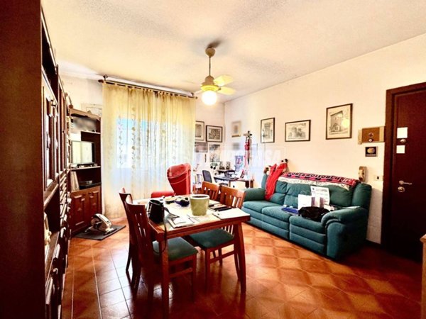 appartamento in vendita a Bologna in zona Quartiere Navile