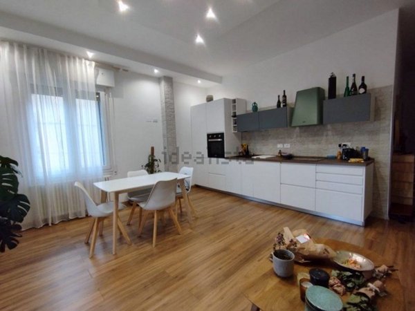 appartamento in vendita a Bologna in zona Borgo Panigale