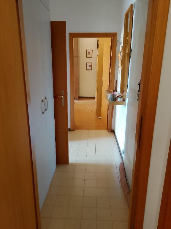 appartamento in vendita a Bologna in zona Saffi