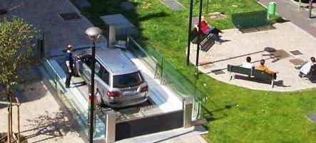 monolocale in vendita a Bologna in zona Centro Storico